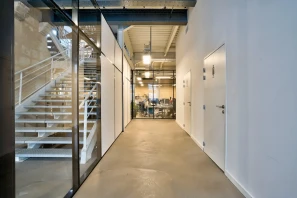 Bureau privé - 33000 - 20 postes - 8500€