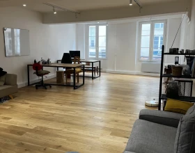 Bureau privé
