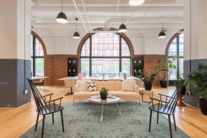 Bureau privé - 40100 - 1 poste - 293€