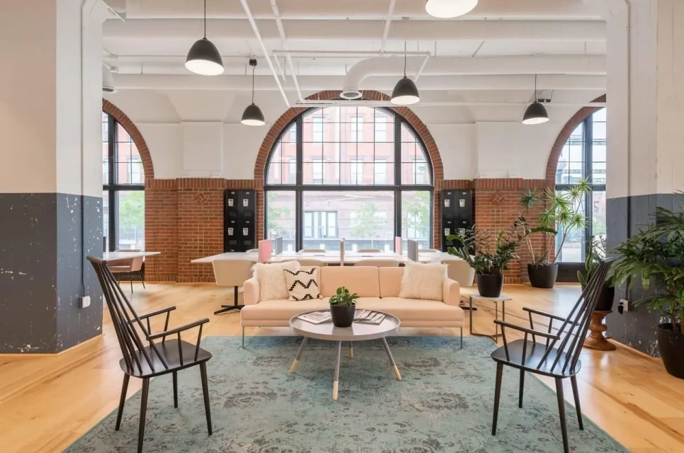 Regus - Georges Chaulet