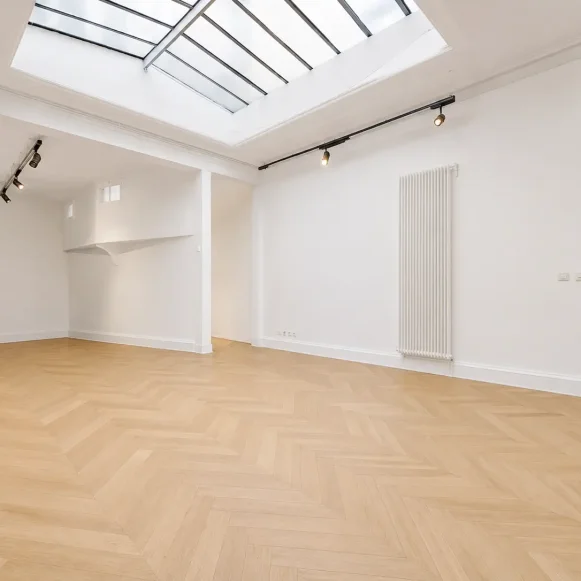 Espace indépendant 165 m² 30 postes Coworking Rue Legendre Paris 75017 - photo 4