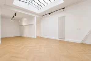 Espace indépendant - 75017 - 30 postes - 10900€