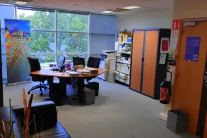 Bureau privé - 93200 - 2 postes - 799€