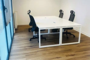 Espace indépendant - 33520 - 8 postes - 1200€