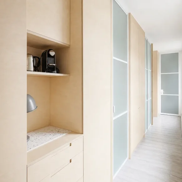 Open Space  4 postes Location bureau Passage de la Main d'Or Paris 75011 - photo 9