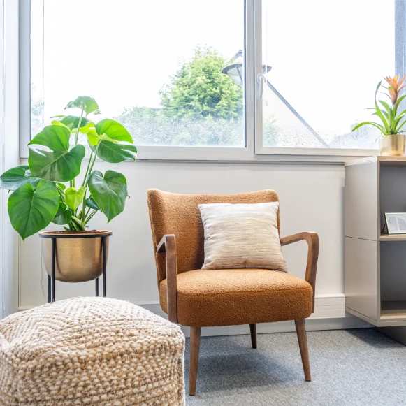 Bureau privé 25 m² 6 postes Location bureau Rue des Courtillons Bruz 35170 - photo 4