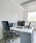 Bureau privé - 69003 - 2 postes - 790€