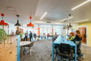 Bureau privé - 75008 - 8 postes - 5600€