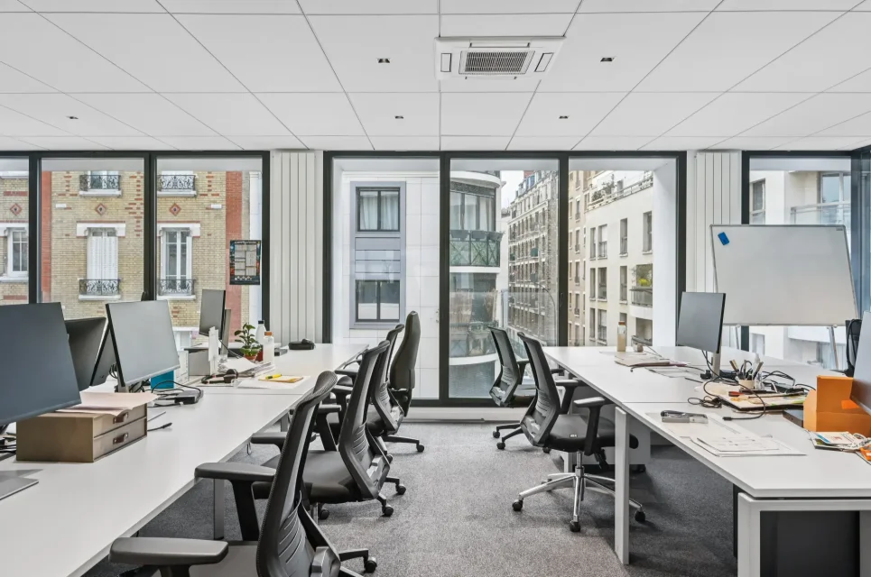 Volum Rue Louis Rouquier