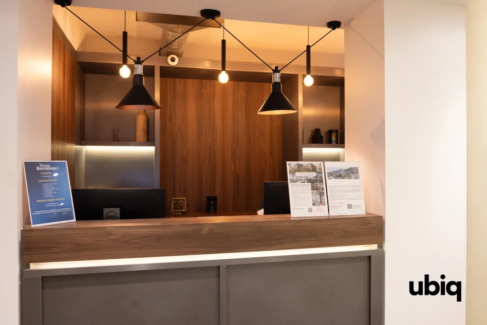 Bureau privé - 75001 - 31 postes - 21449€