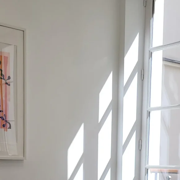 Bureau privé 13 m² 3 postes Location bureau Rue Vignon Paris 75009 - photo 5