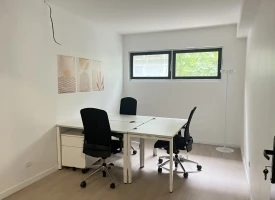 Bureau privé