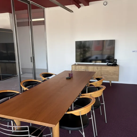 Open Space  24 postes Location bureau Boulevard de la Bastille Paris 75012 - photo 5