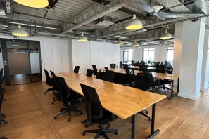 Bureau privé - 75009 - 54 postes - 50750€