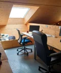 Open Space - 93100 - 10 postes - 250€