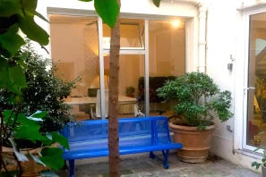 Bureau privé - 75009 - 4 postes - 1500€
