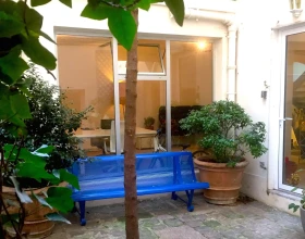 Bureau privé
