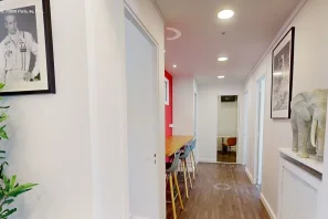 Espace indépendant - 75008 - 22 postes - 14900€