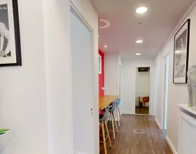 Espace indépendant