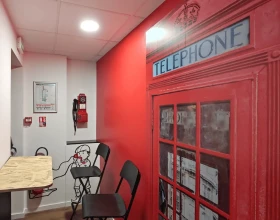 Bureau privé