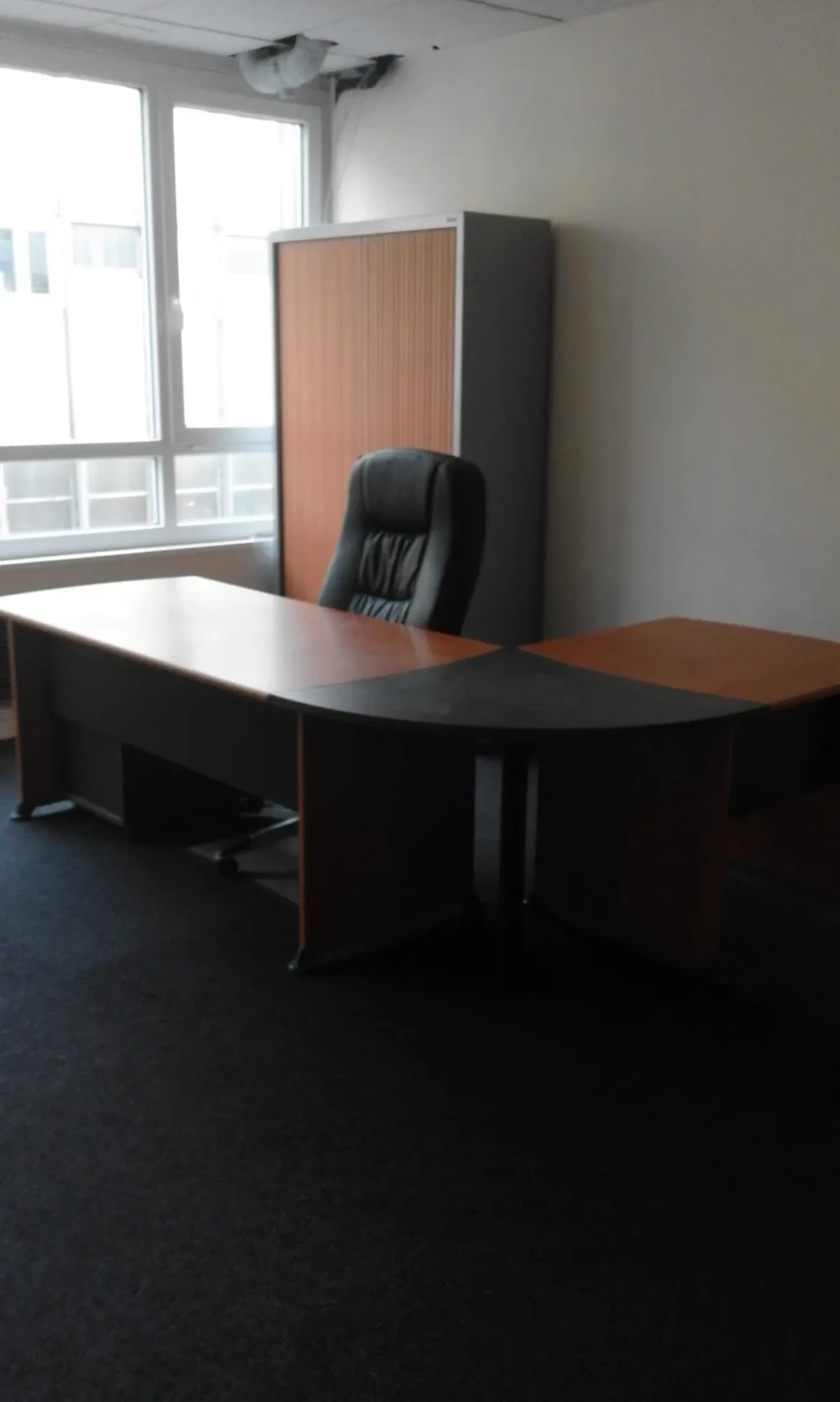 Bureau privé - 77470 - 8 postes - 720€