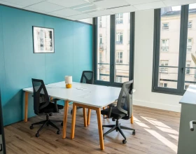 Bureau privé
