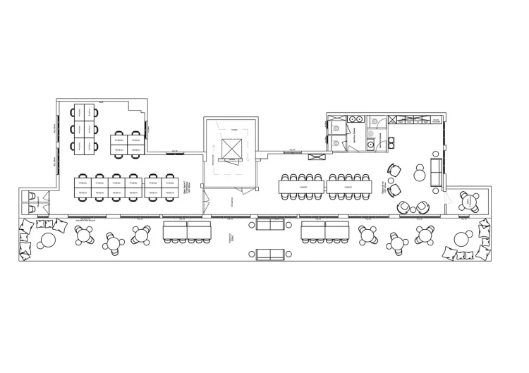 Espace indépendant - 75010 - 25 postes - 20000€