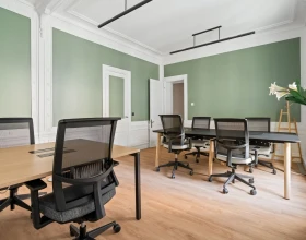 Espace indépendant