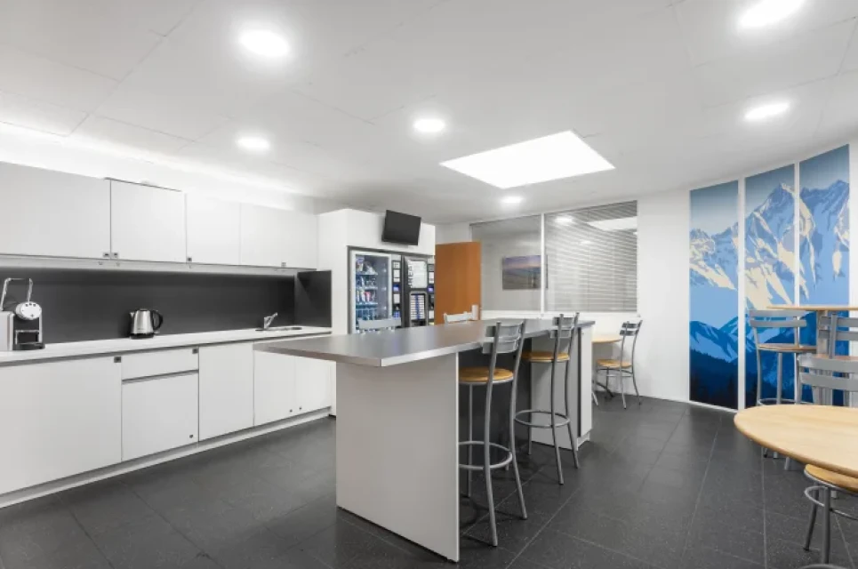 Regus - Grenoble, Meylan