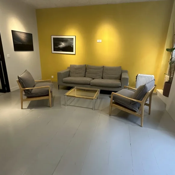 Espace indépendant 120 m² 20 postes Location bureau Rue Bouchardon Paris 75010 - photo 6