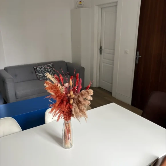 Bureau privé 6 m² 2 postes Location bureau Rue des Francs Tireurs Annecy 74000 - photo 4