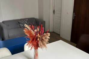 Bureau privé - 74000 - 2 postes - 600€