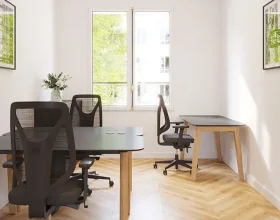 Bureau privé