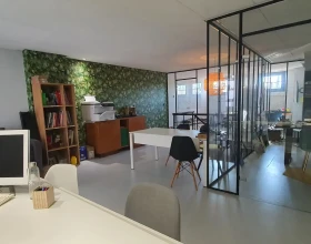 Espace indépendant