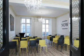 Bureau privé - 37000 - 3 postes - 960€