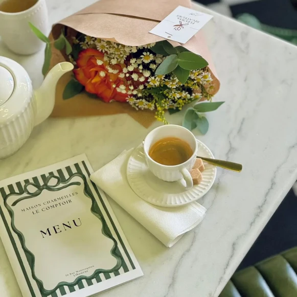 Open Space  20 postes Coworking Rue Montesquieu Libourne 33500 - photo 8