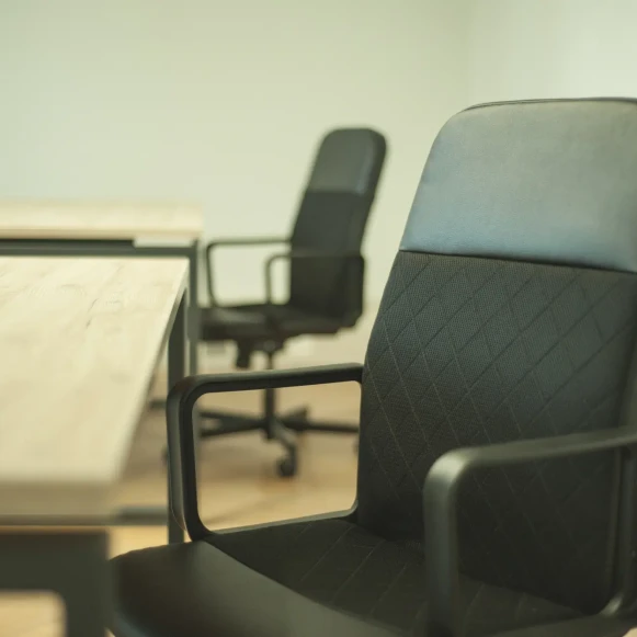 Bureau privé 30 m² 3 postes Coworking Rue du Faubourg-de-Pierre Strasbourg 67000 - photo 1