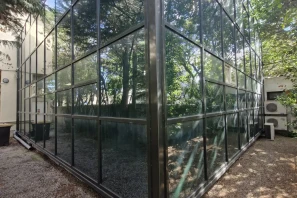 Espace indépendant - 13008 - 30 postes - 9000€