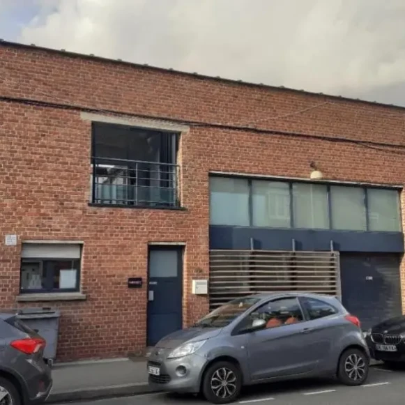 Bureau privé 210 m² 25 postes Location bureau Rue de Bergues Lille 59000 - photo 6