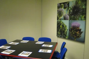 Bureau privé - 94320 - 2 postes - 950€