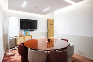 Bureau privé - 75008 - 6 postes - 5100€