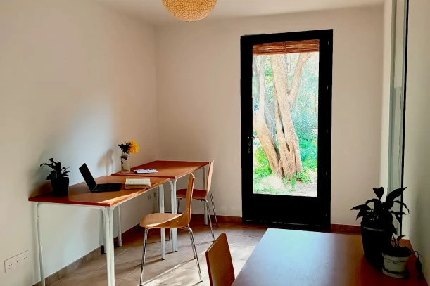 Bureau privé - 13004 - 4 postes - 1268€