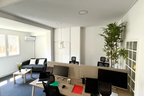 Espace indépendant - 33300 - 24 postes - 7200€