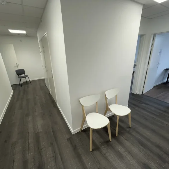 Espace indépendant 160 m² 50 postes Location bureau Avenue Danielle Casanova Ivry-sur-Seine 94200 - photo 9
