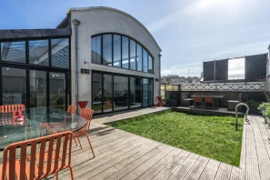 Open Space - 93500 - 50 postes - 598€