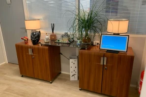 Bureau privé - 31670 - 2 postes - 680€