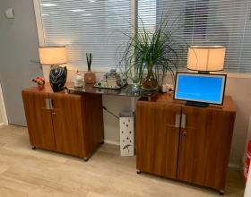 Bureau privé