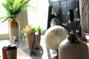 Bureau privé - 59800 - 2 postes - 1090€