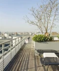 Bureau privé - 75008 - 2 postes - 2015€