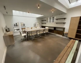 Espace indépendant